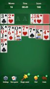 Daily Solitaire: Classic Cards screenshot 4