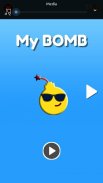 BOMB SLIDING DOWN screenshot 9