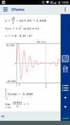 DYsolve Math Solver screenshot 2