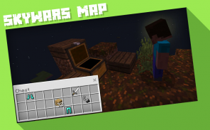 Skywars Maps screenshot 0