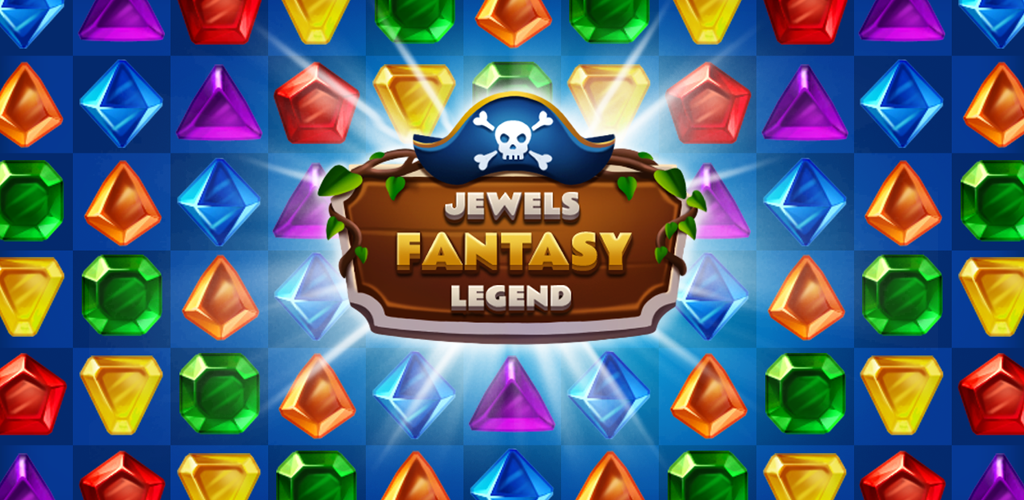 Jewels fantasy deals