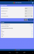 Leak Calculator screenshot 6