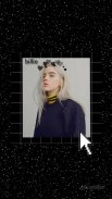 Billie Eilish Wallpapers screenshot 2