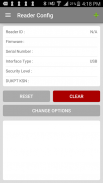 MagTek Reader Configuration fo screenshot 2