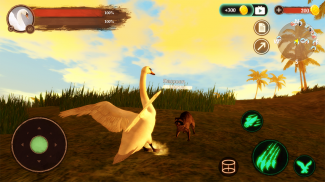 The Swan screenshot 21