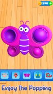 Fidget Trading 3D Toys - Antistress Pop It Master screenshot 4