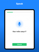 Wlingua - Learn Russian screenshot 7