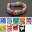 Bead Craft Ideas Icon