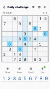 Sudoku Friends - Classic Brain & Number Games screenshot 1