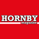 Hornby Magazine Icon