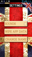 British Logo Quiz screenshot 9