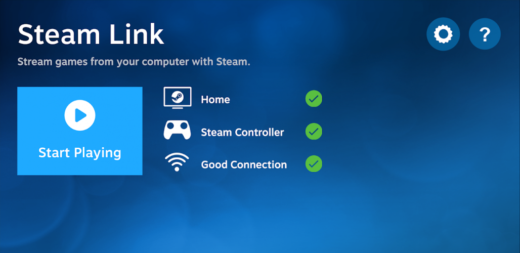 steam link app windows 10 download