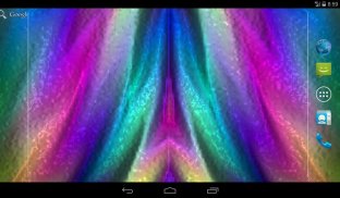 Magic Color Live Wallpaper screenshot 9