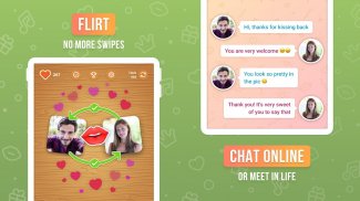 Spin the Bottle: chat and love screenshot 7