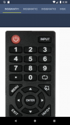 Insignia TV Remote screenshot 4