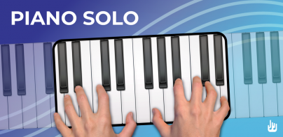 Piano Solo HD - Пиано