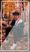 Zach Herron Wallpapers HD 4K screenshot 1