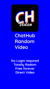 Live Random Chat Video Call screenshot 0