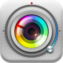 Photo editor Icon