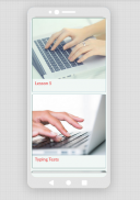 Learn Typing screenshot 6