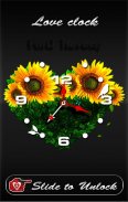 Lovely Clock Themes screenshot 8