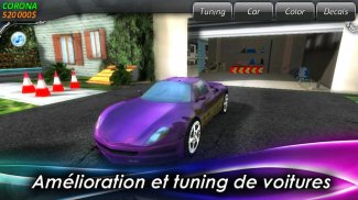 Race Illegal: High Speed 3D screenshot 3
