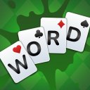 Word Solitaire-Unscramble Puz icon