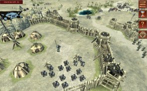 Hex Commander: Fantasy Heroes screenshot 14