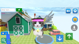 Cat Simulator screenshot 3