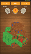 Minesweeper 3D screenshot 4