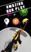 Gun Blaster - The Ball Blaster screenshot 6