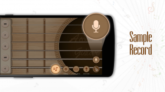 Gitar screenshot 5