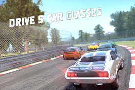 Need for Racing: New Speed Car screenshot 7