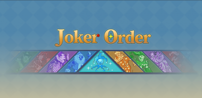 Joker Order