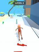 Shadow Run screenshot 7