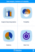 SAT Math : Data Analysis Lite screenshot 13