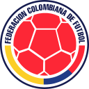 Selección Colombia Oficial Icon