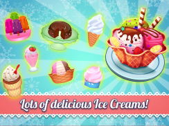 My Ice Cream Shop: Time Manage screenshot 7