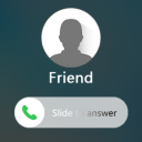 Fake CallFake Call Prank App - Fun iStyle Theme Icon