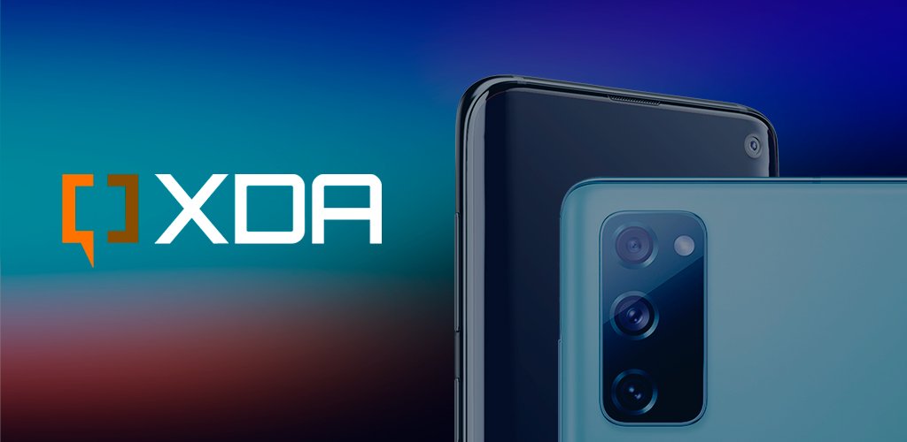 Kenzo xda 2024 developers apk