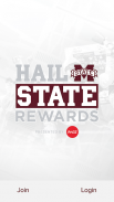 Hail State Rewards screenshot 1