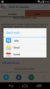 Islamic Duas for Success screenshot 5
