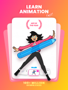 FlipaClip: Create 2D Animation screenshot 17