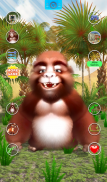 Gorila bercakap screenshot 11