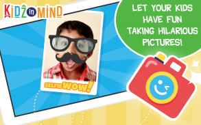 KidzInMind screenshot 0