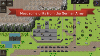 Age of World Wars screenshot 5