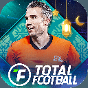 Total Football - Sepak Bola Icon