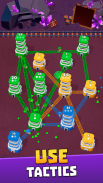 Tower War - Estrategia militar screenshot 5