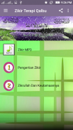 Zikir Terapi Qalbu screenshot 0