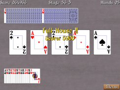 Tactical Poker screenshot 0